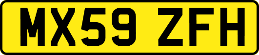MX59ZFH
