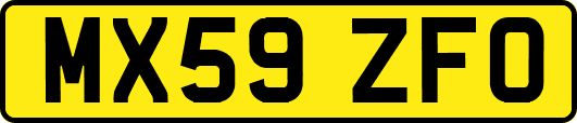 MX59ZFO
