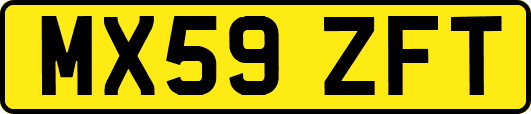 MX59ZFT
