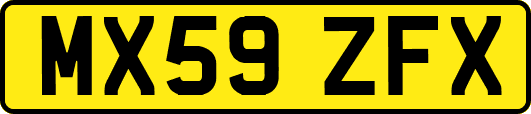 MX59ZFX
