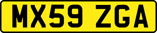 MX59ZGA