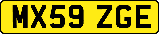 MX59ZGE
