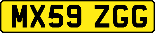 MX59ZGG