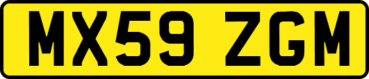 MX59ZGM