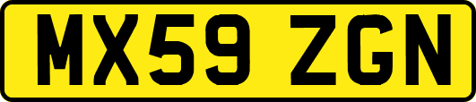 MX59ZGN