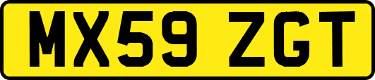 MX59ZGT