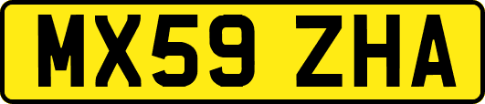 MX59ZHA