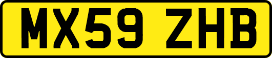 MX59ZHB