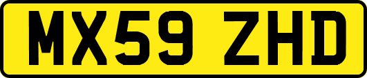 MX59ZHD