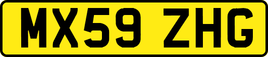 MX59ZHG