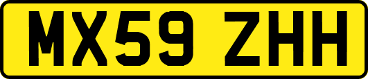 MX59ZHH