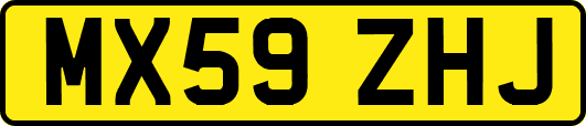 MX59ZHJ
