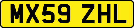 MX59ZHL