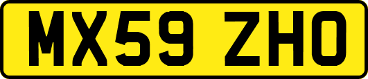 MX59ZHO