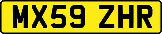 MX59ZHR