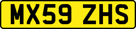 MX59ZHS