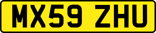 MX59ZHU