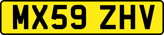 MX59ZHV