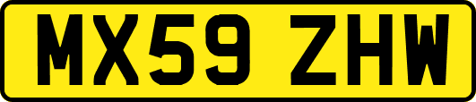MX59ZHW