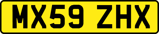 MX59ZHX