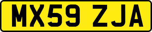 MX59ZJA