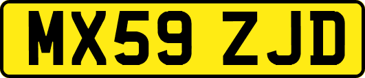 MX59ZJD