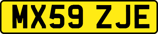 MX59ZJE