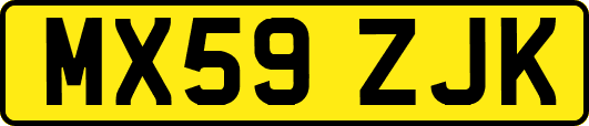 MX59ZJK