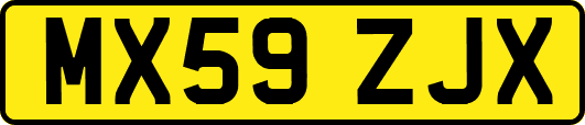 MX59ZJX