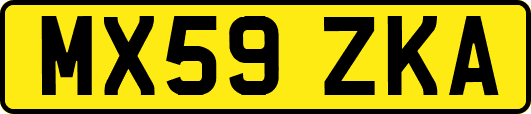 MX59ZKA
