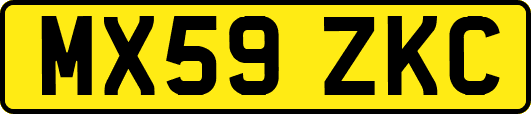 MX59ZKC