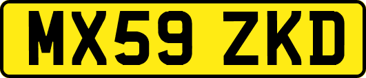 MX59ZKD