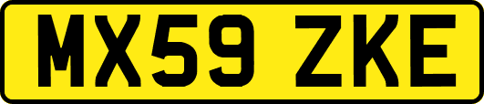 MX59ZKE