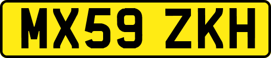 MX59ZKH