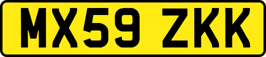 MX59ZKK