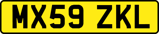 MX59ZKL