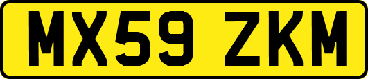 MX59ZKM