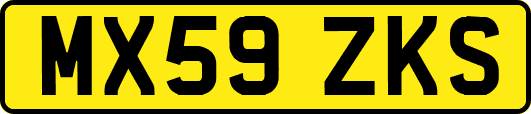 MX59ZKS