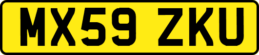 MX59ZKU