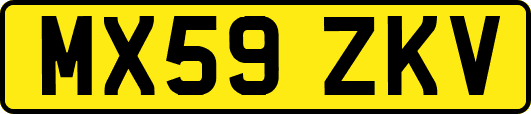 MX59ZKV