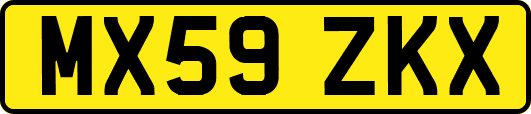 MX59ZKX