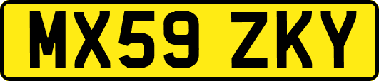 MX59ZKY