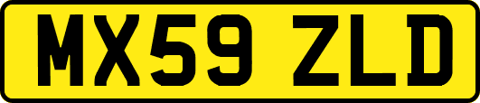 MX59ZLD