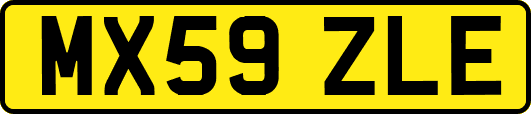 MX59ZLE