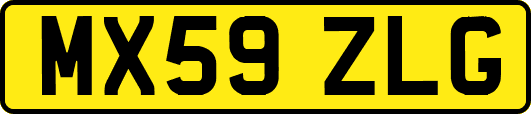 MX59ZLG