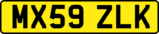 MX59ZLK