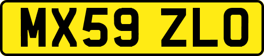 MX59ZLO