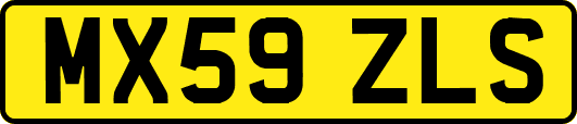 MX59ZLS