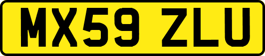 MX59ZLU