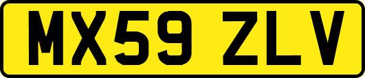 MX59ZLV